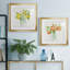 " Lemon Branches " 2 - Pieces-530534290-530534317-530534316
