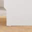 20 cm W Bedside Table