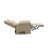 The Granada Recliner In Khaki