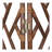 Audreena Room Divider