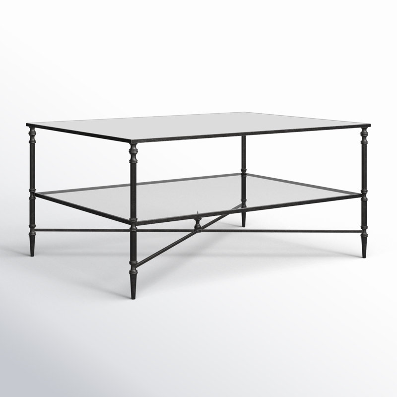 Allenhurst Coffee Table