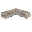 Canapé modulaire 5 pièces Olsen-131278676-131278674