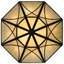 Grenoble 15 - Light Flush Mount