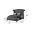 Lit tapissier Brazee-1019573450-1019573449