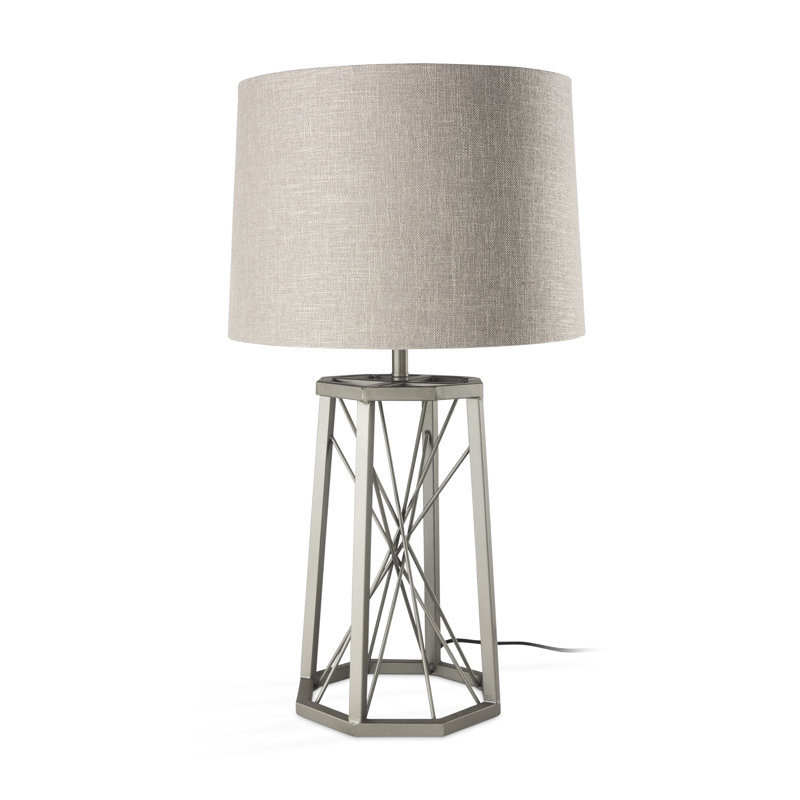 Lampe de table 41 po Clouser