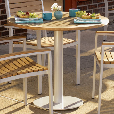 Table bistro Travira