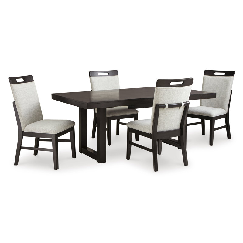 Table et chaises Neymorton, 5