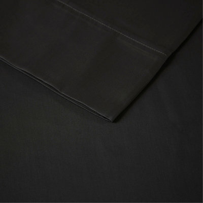 Cotton Blend 4 PC Sheet Set