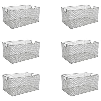 Rebrilliant Decorative Basket
