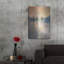 «Union on Rustic» par Marc Todd, Union Rustic, art mural en métal, 12 po x 16 po-1935000824