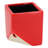 Ealy Ceramic Wall Planter-27330513