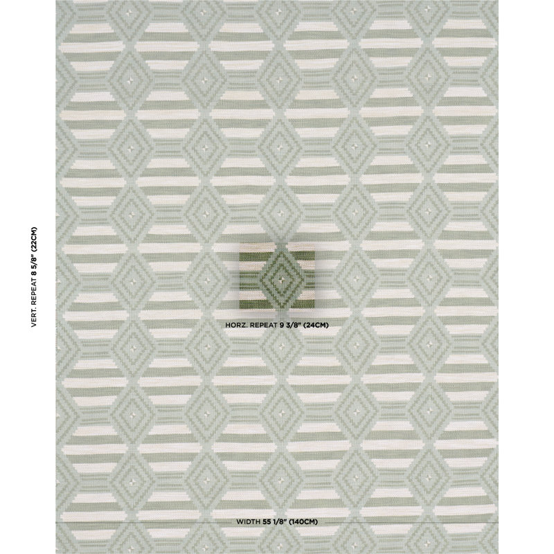 Manta Performance Fabric