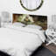 Kaymani - Thailand Upholstery Panel Headboard-1414332308
