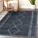 Adilena Geometric Indoor Rug