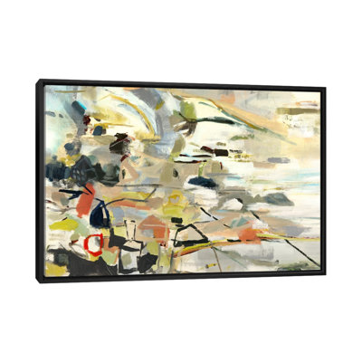 " Modern Times " by Julian Spencer