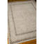 Tapis oriental brun / ivoire en laine touffeté à la main Fraserburgh-21586825