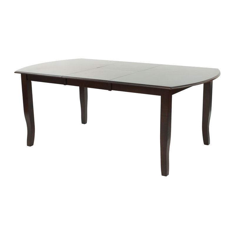 Table de salle à manger Rinnah Anacardium