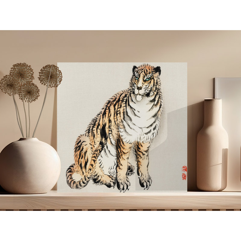 Revell Wrapped Canvas Print Set, 14x14