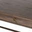 Markia Solid Wood Writing Desk