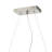 Angelina 3 - Light Kitchen Island Pendant-465458395-405620733
