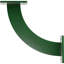 Support en acier Bradford l 2 po x P 9 po x H 9 po-64105809-64105816