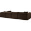 Canapé modulaire en L Carmean Performance-70705042-70705052