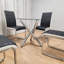 Apisan 4 - Person Dining Set