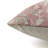 Rameshwaram Kniff Edge Cotton Indoor/Outdoor Pillow Cover-1582366680