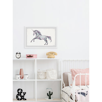 Gorman Single Picture Frame Painting