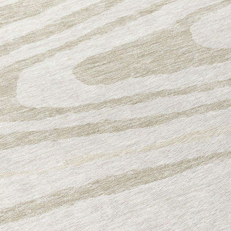 Tapis extérieur Aquaisha, Rectangle 3' x 5'