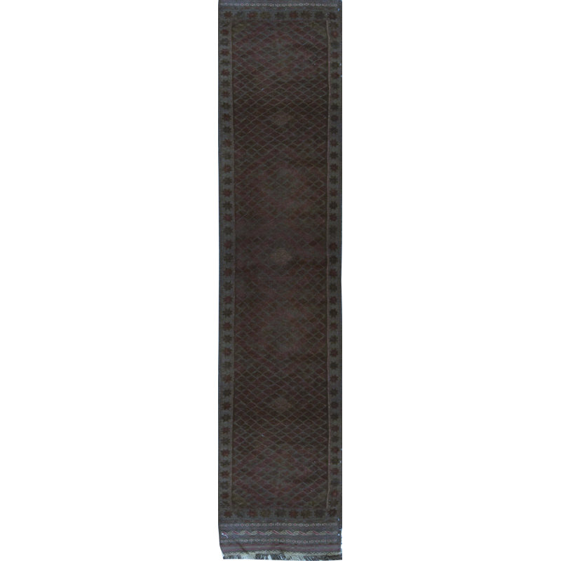 Tapis de haute qualité noué à la main