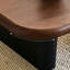 Table basse moderne de style médiéval-128964126