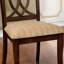 Ensemble de 2 chaises d'appoint Classic