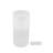 Eco-Container Sealable Acrylic Cylinder Aquarrium Terrarium