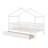 Aswin Kids Twin Platform with Drawers-930404785