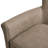 Belmont Vegan Leather Swivel Accent Chair-1020076953