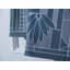 Ensemble de serviettes en jacquard