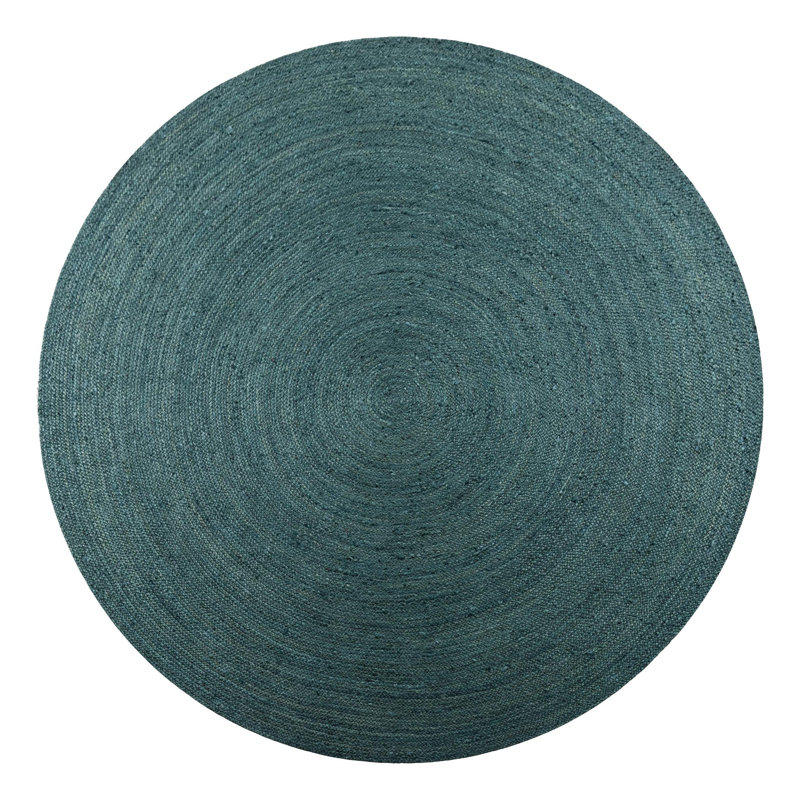 Tapis Morane, Rond 10 pi