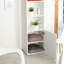Mia 199.5cm Bookcase