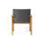 Pirkle CLUB CHAIR(Set Of 2)