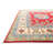 Ochoa Red Rug