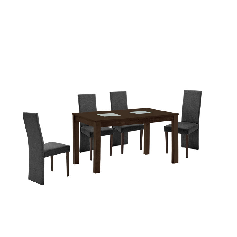 Llywellyn Dining Set