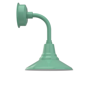 Paulina LED Barn Light