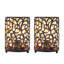 Asah Metal Table Lamp