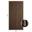 Newville Acoustic panels wood Newville-1825165191