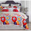 Ensemble d'édredon en coton Retro-29423687