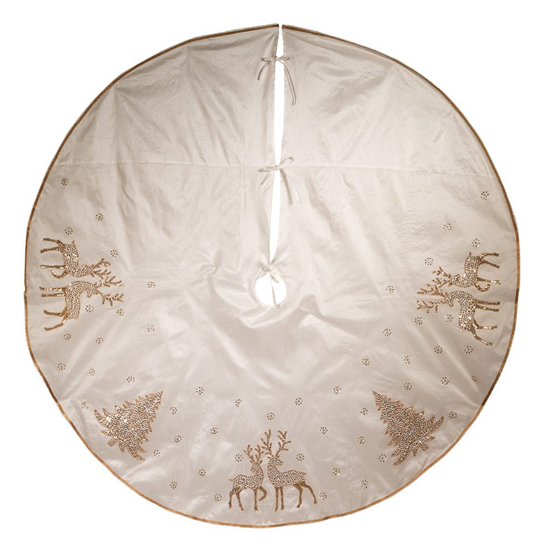 72'' Polyester Christmas Shatterproof Assessory