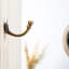 Iron Wall Wall Hook