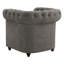 Fauteuil club Chesterfield Camberley (ensemble de 2)-126300379