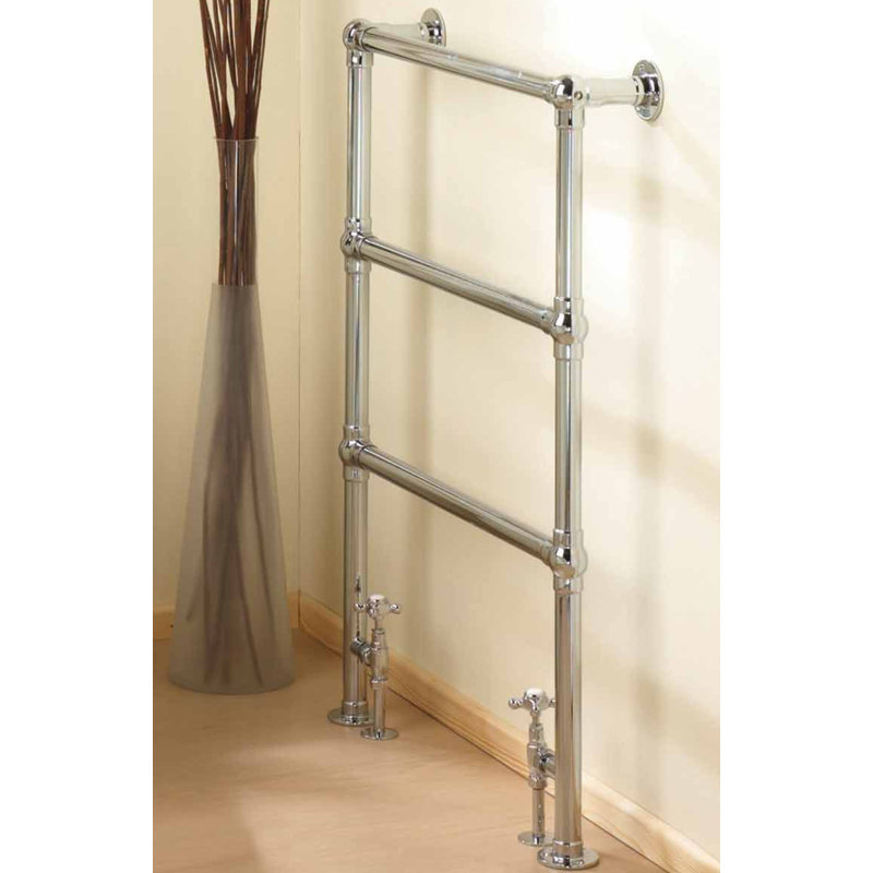 Countess Heated Towel Rails